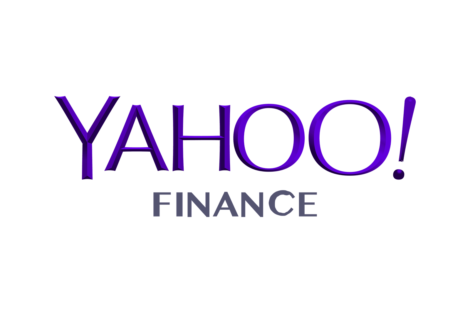 Yahoo Finance logo