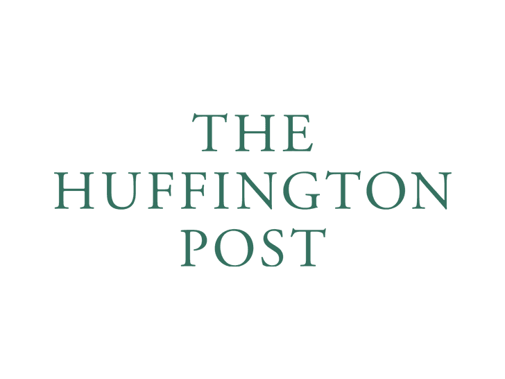 logo-the Huffington Post