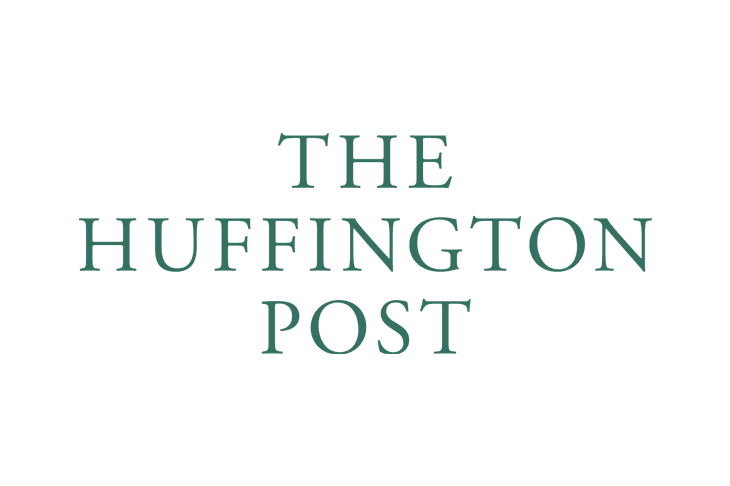 logo-the Huffington Post