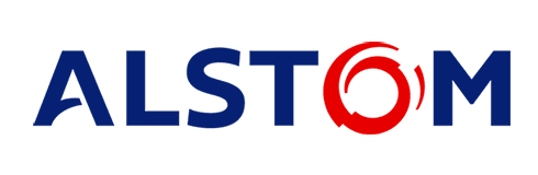 alstom logo